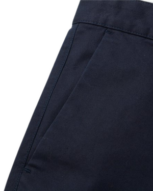 Low Rise Skinny Tapered Chinos 66 Signature Navy