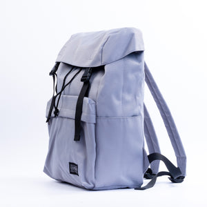 Giordano Padded Backpacks - Grey