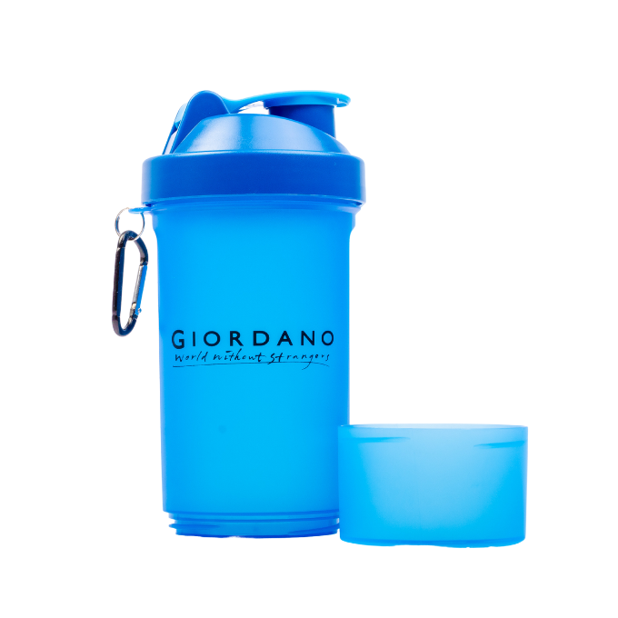 Giordano Branded Bottles