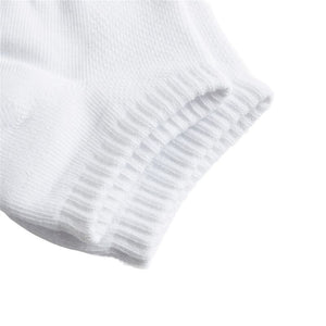 G-Motion Ankle Socks - 2 Pairs White