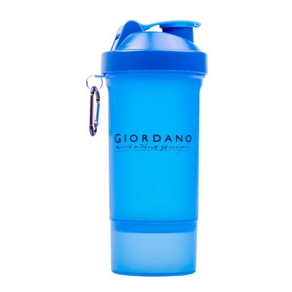 Giordano Branded Bottles