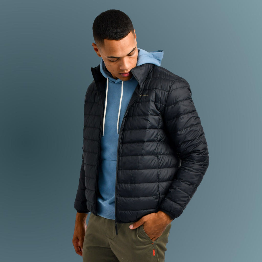 JACKETS