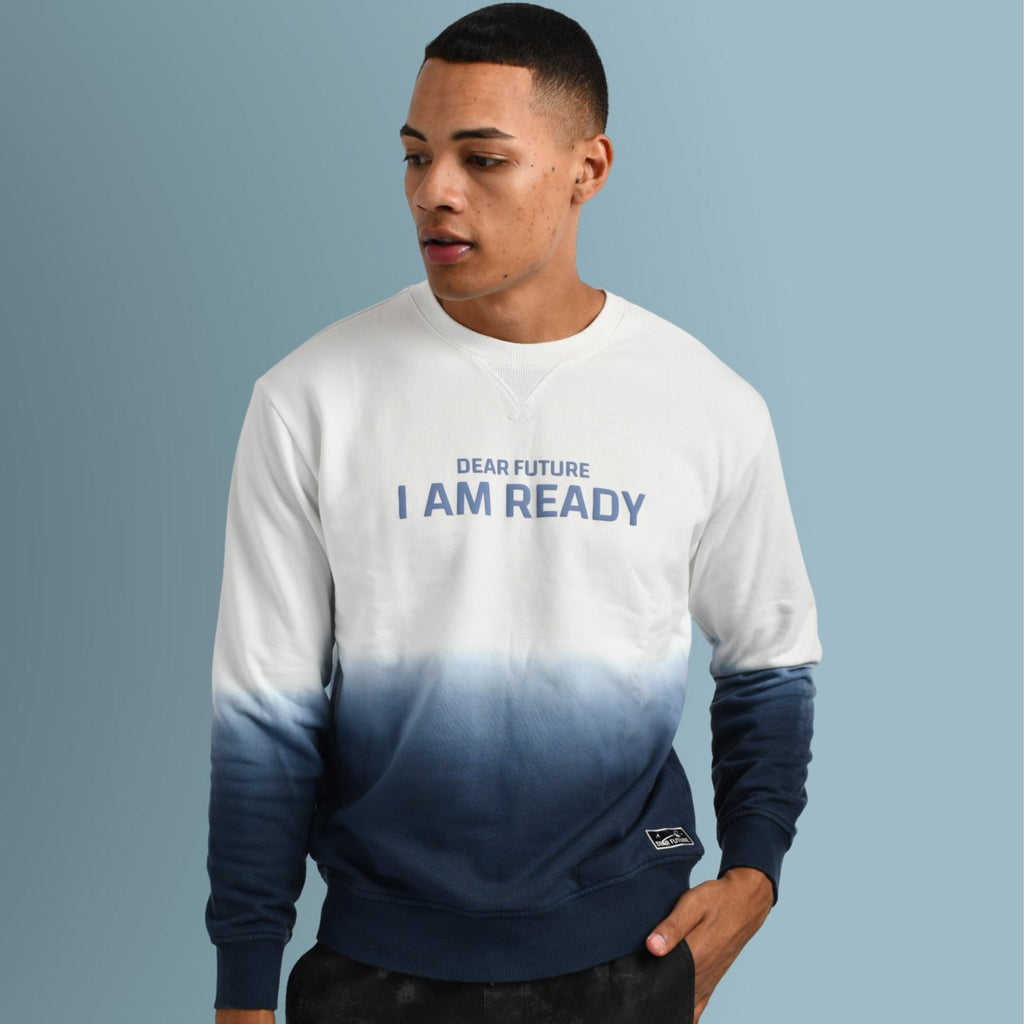 SWEATERS AND HOODIES