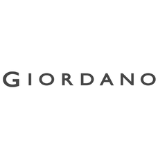 Giordano South Africa logo