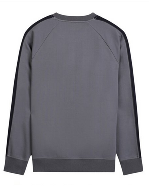 Men's G-Motion Sweater - Stone Hedge Grey