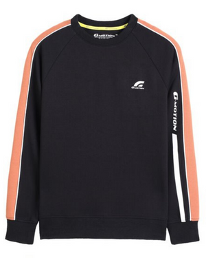 Men's G-Motion Sweater - Signature Black