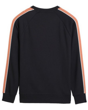 Men's G-Motion Sweater - Signature Black