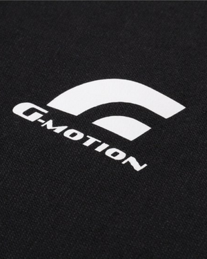 Men's G-Motion Sweater - Signature Black