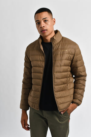 90-10 Air Down Jacket 88 Saddle Tan [Khaki]