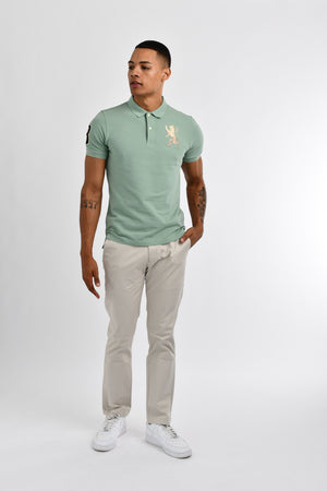 Low Rise Skinny Tapered Chinos 15 Silver Lining