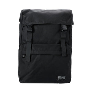 Giordano Padded Backpacks - Black