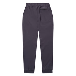 G-Motion 3M Scotchgard™ Anti-fouling Pocketable Ladies Jogger Pants 08 Signature Grey