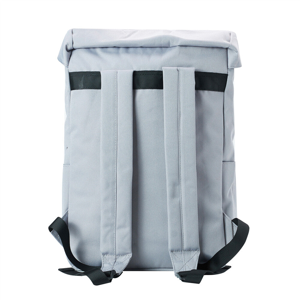 Giordano Padded Backpacks - Grey