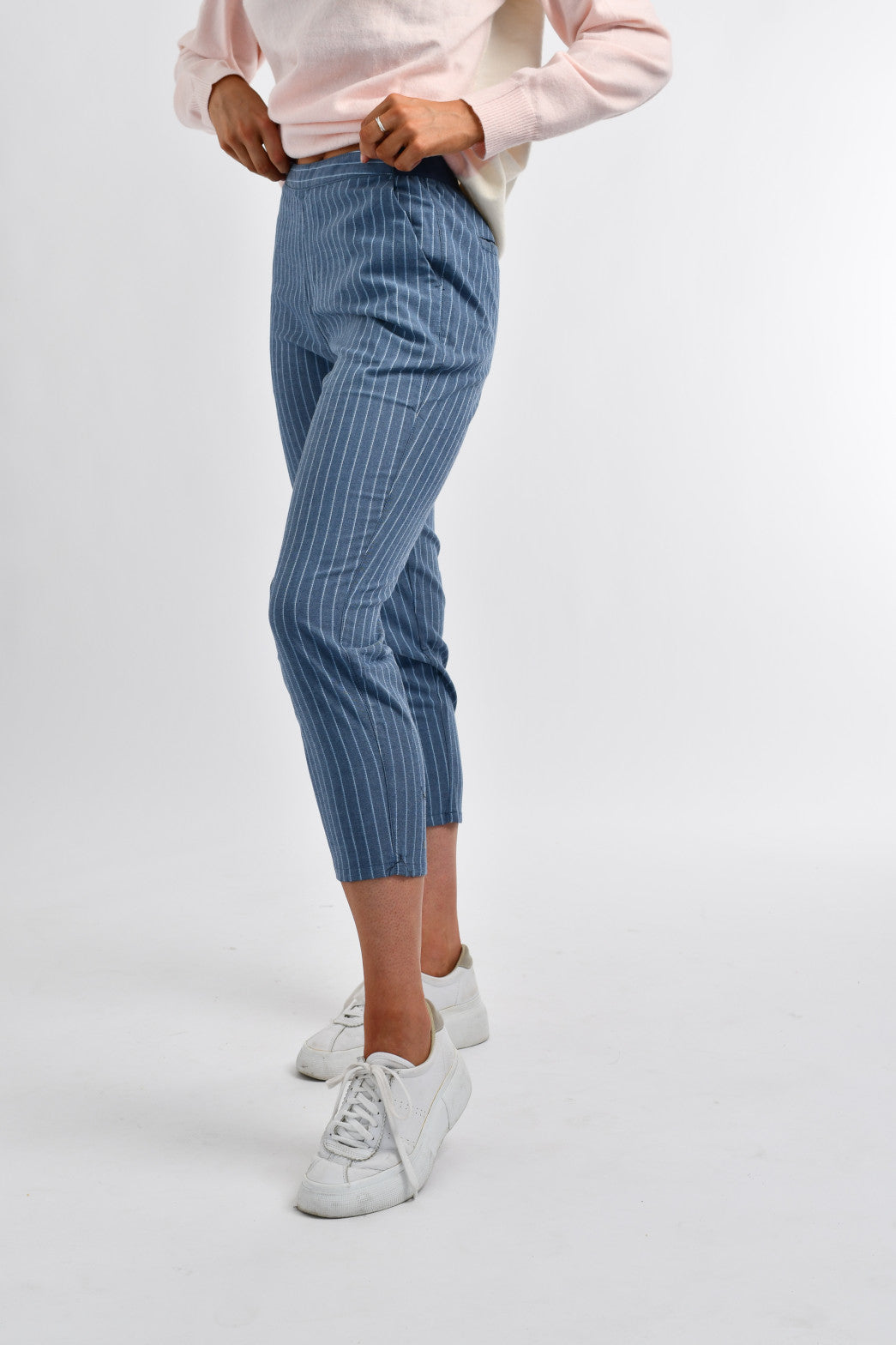 Ladies hotsell casual pants