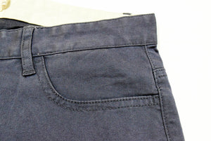 Chino Pants - Grey