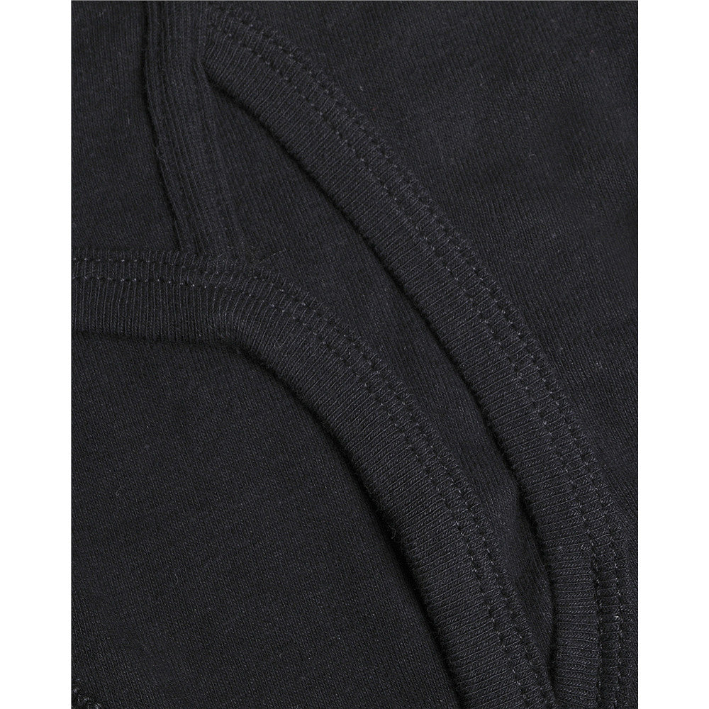 Solid Classic Briefs (6-packs) Black