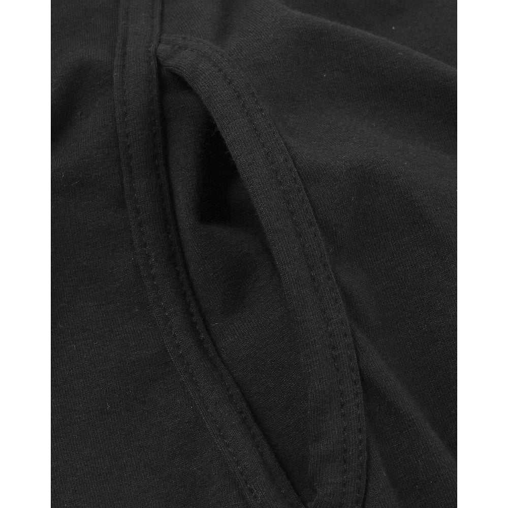 3 Pack Trunks - Black