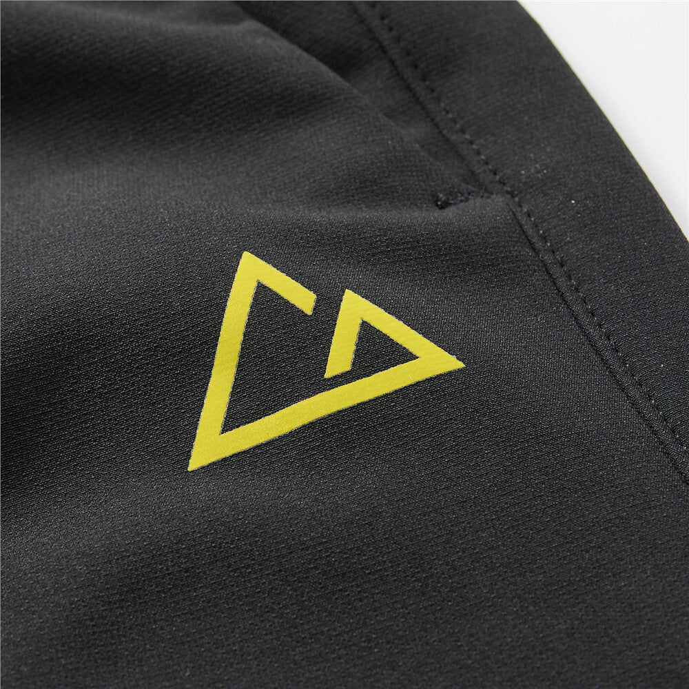 Giordano Junior G-Motion 3M Scotchgard™ Anti-fouling Breathable Plain Drawstring Sports Drawstring Pants