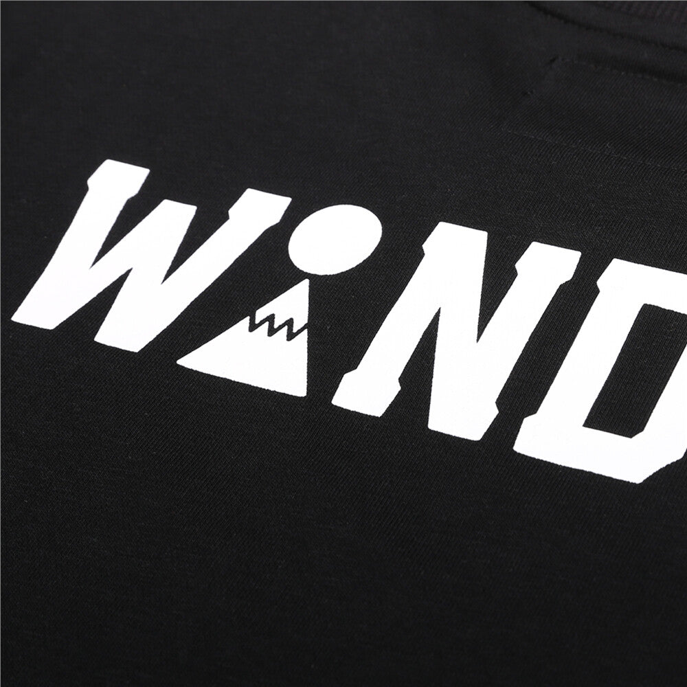 Women's WONDER WANDER Sweater Signature Black