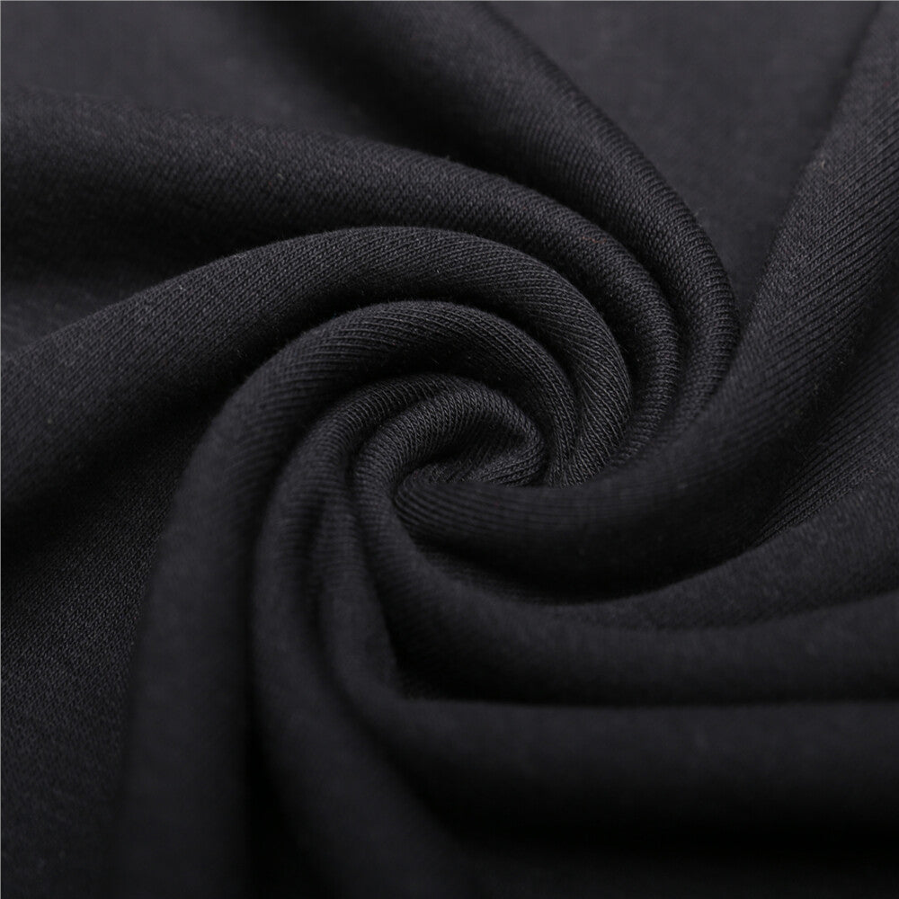 Women's WONDER WANDER Sweater Signature Black