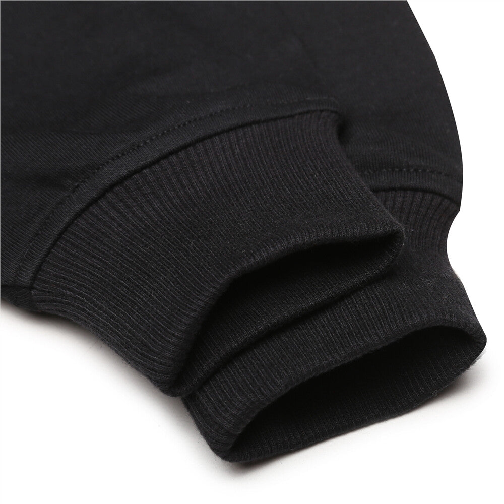 Women's WONDER WANDER Sweater Signature Black