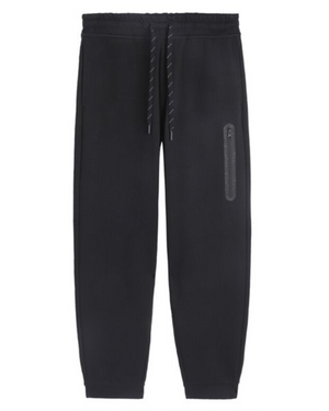 G-Motion Drawstring Jogger 19 Signature Black