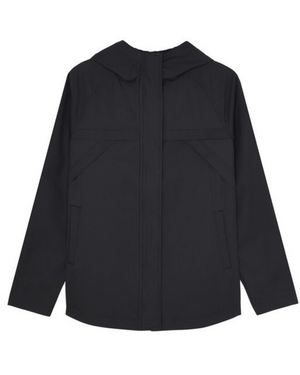 Lightweight Parka 09 Signature Black