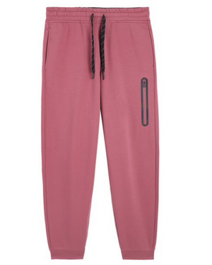 Women's G-Motion Drawstring Jogger Roan Rouge Purple