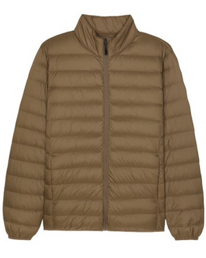 90-10 Air Down Jacket 88 Saddle Tan [Khaki]