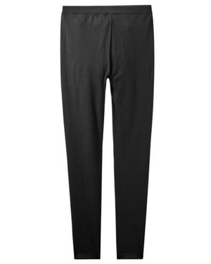 Women's G-Warmer Thermal Leggings 02 Signature Black