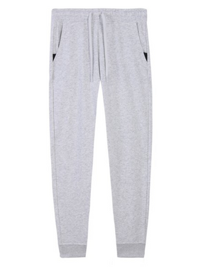 Women's G-Motion Drawstring Jogger Melange Gray