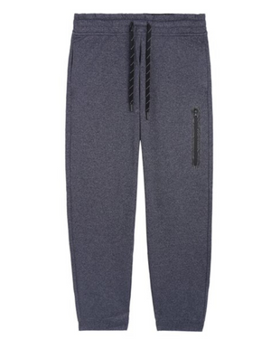 Women's G-Motion Drawstring Jogger Melange Siro Dark Indigo