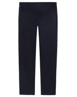Low Rise Slim Tapered Chino Pants 66 Signature Navy