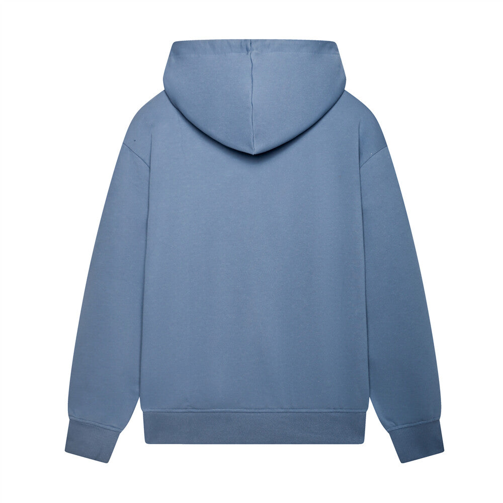 Wonder WANDER Hoodie Serenity Blue