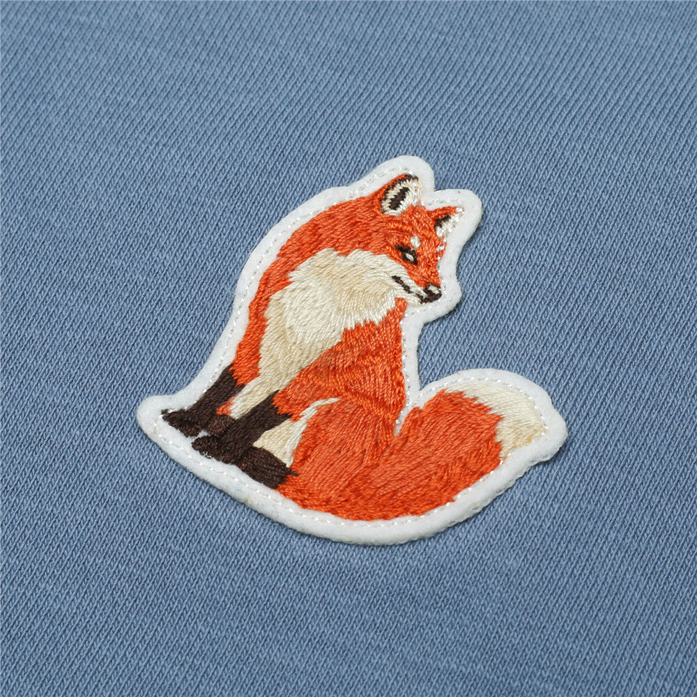 Wonder WANDER Hoodie Serenity Blue