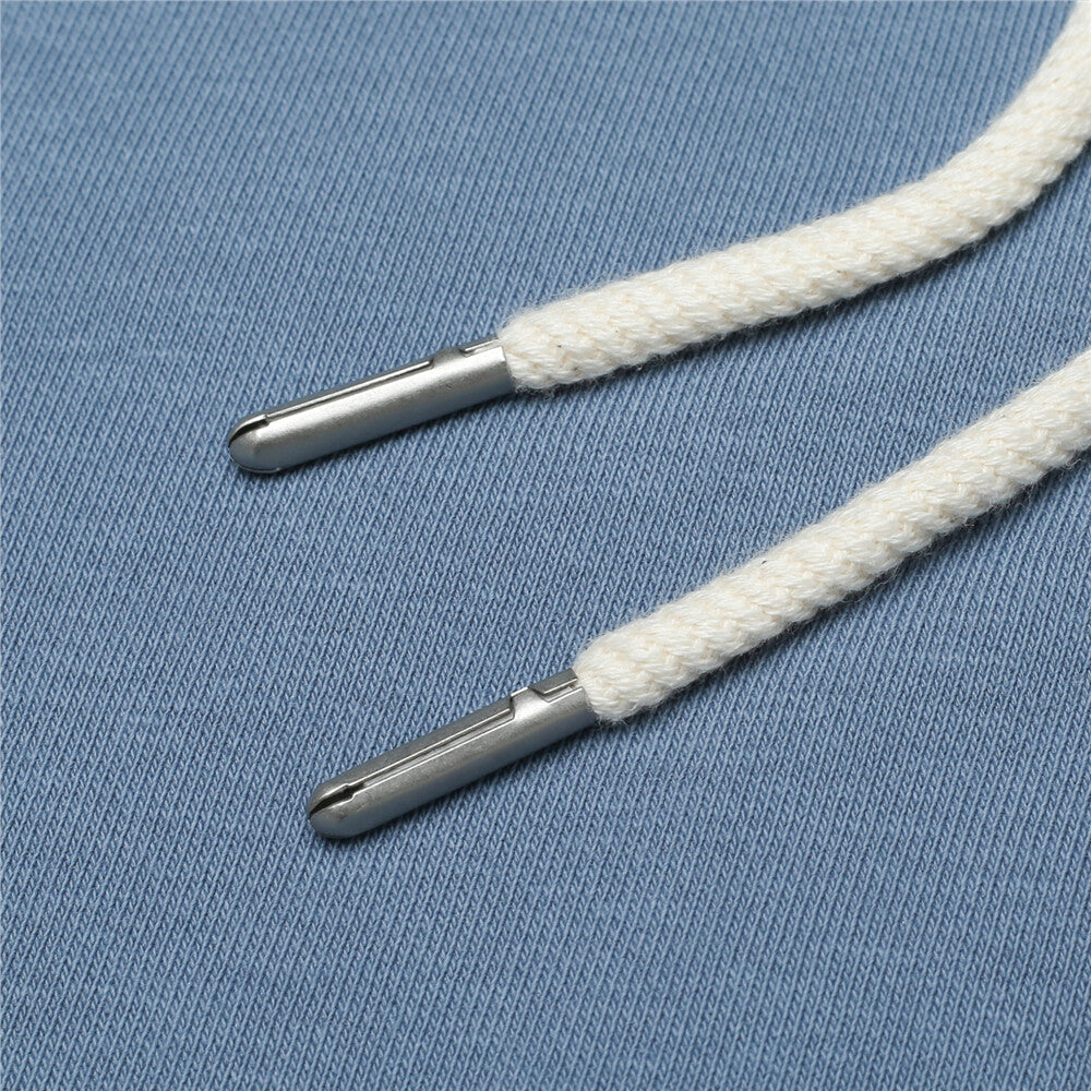 Wonder WANDER Hoodie Serenity Blue