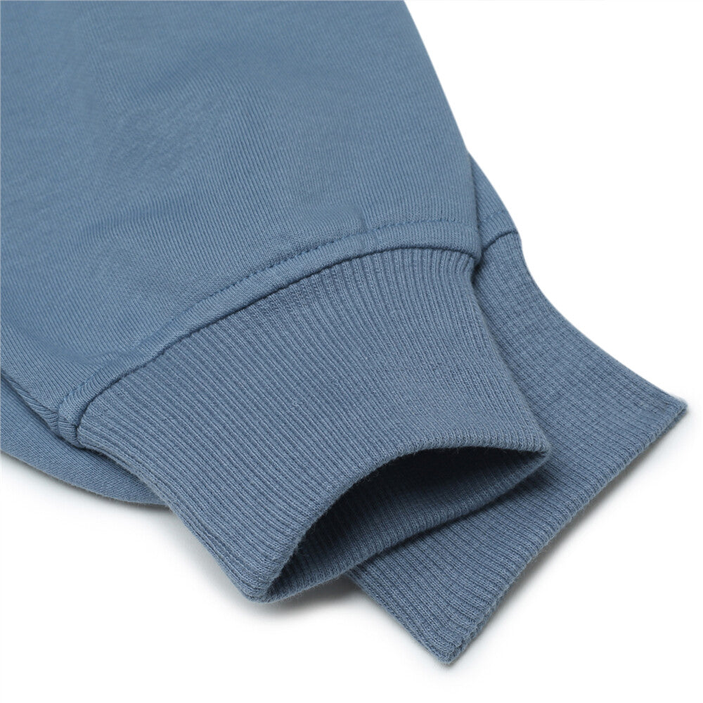 Wonder WANDER Hoodie Serenity Blue