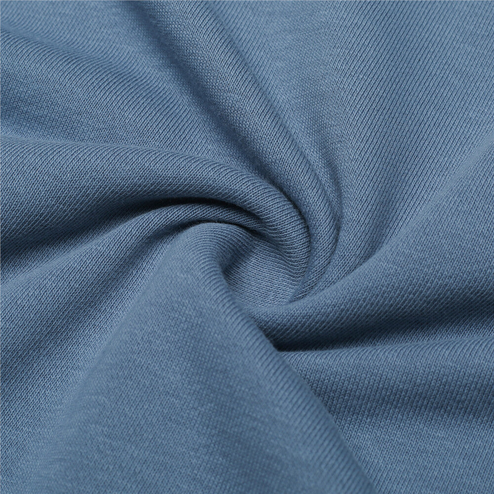 Wonder WANDER Hoodie Serenity Blue