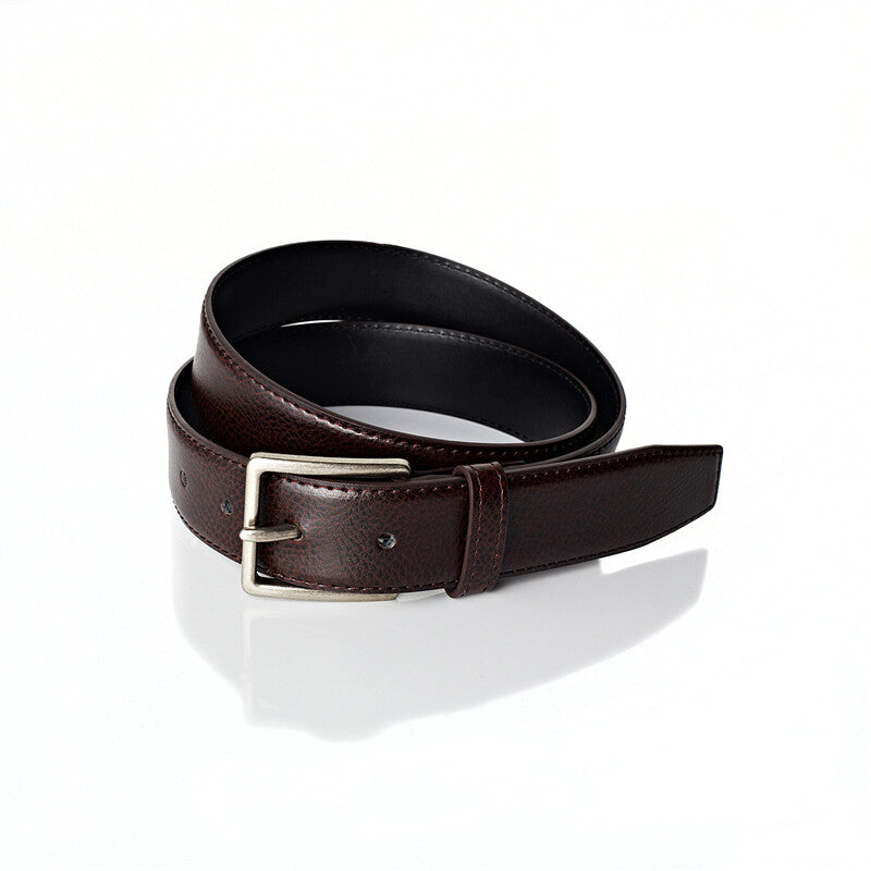 Leather Belt Brown