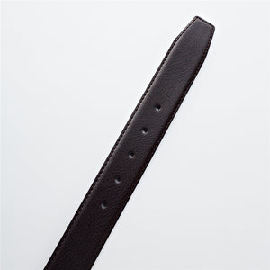 Leather Belt Brown