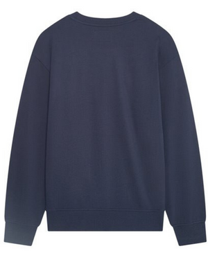 Wonder WANDER Sweater Deep Sea Blue