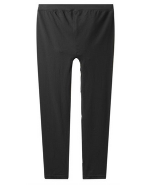 Men's G-Warmer Thermal Bottom Signature Black