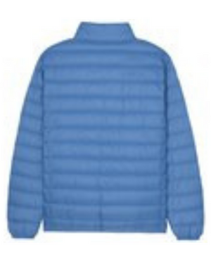 90-10 Air Down Jacket 92 Riverside Blue