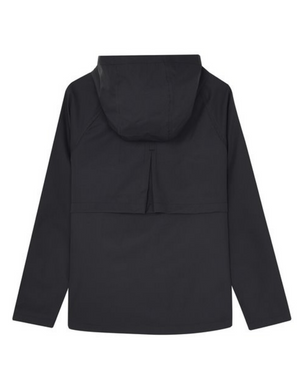 Lightweight Parka 09 Signature Black