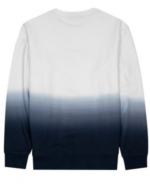 Dear Future Sweater Dip Dye