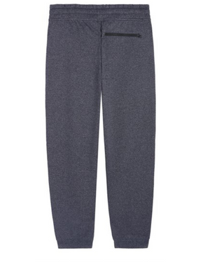 Women's G-Motion Drawstring Jogger Melange Siro Dark Indigo