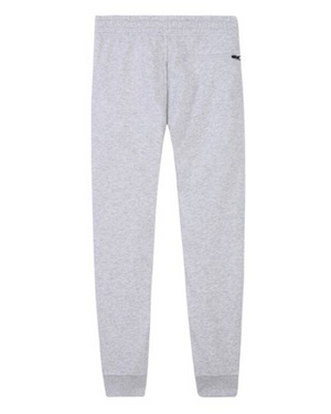 Women's G-Motion Drawstring Jogger Melange Gray