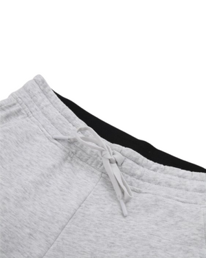 Women's G-Motion Drawstring Jogger Melange Gray