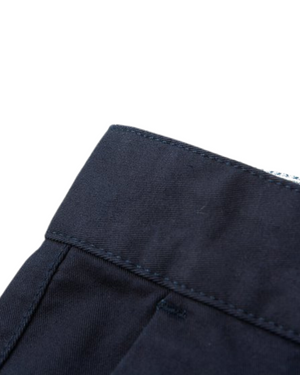 Low Rise Skinny Tapered Chinos 66 Signature Navy