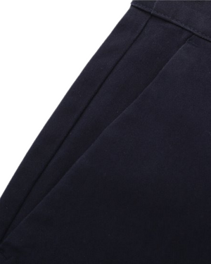 Low Rise Slim Tapered Chino Pants 66 Signature Navy